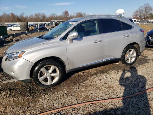 LEXUS RX350 2010 2t2zk1baxac017744