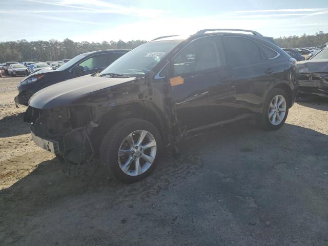 LEXUS RX350 2010 2t2zk1baxac032650