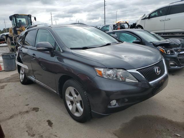 LEXUS RX 350 2010 2t2zk1baxac034169