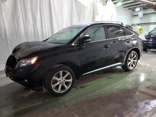 LEXUS RX350 2010 2t2zk1baxac038870