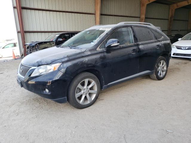 LEXUS RX 350 2010 2t2zk1baxac039369