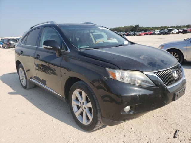 LEXUS RX 350 2011 2t2zk1baxbc042631