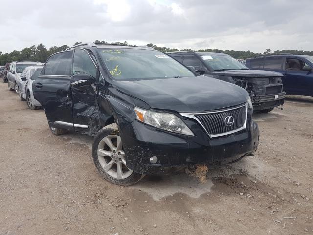 LEXUS RX 350 2011 2t2zk1baxbc042998