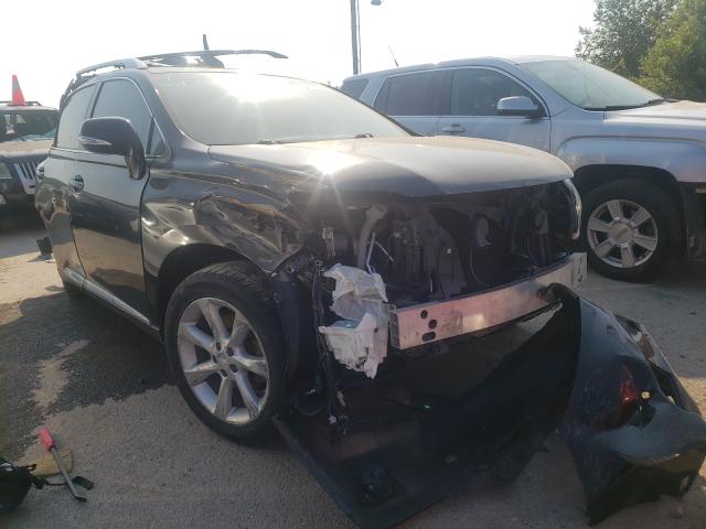 LEXUS RX 350 2011 2t2zk1baxbc043441