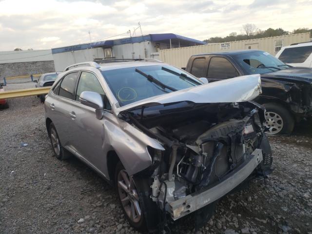 LEXUS RX 350 2011 2t2zk1baxbc045478