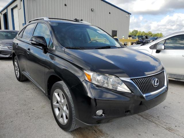 LEXUS RX 350 2011 2t2zk1baxbc045755