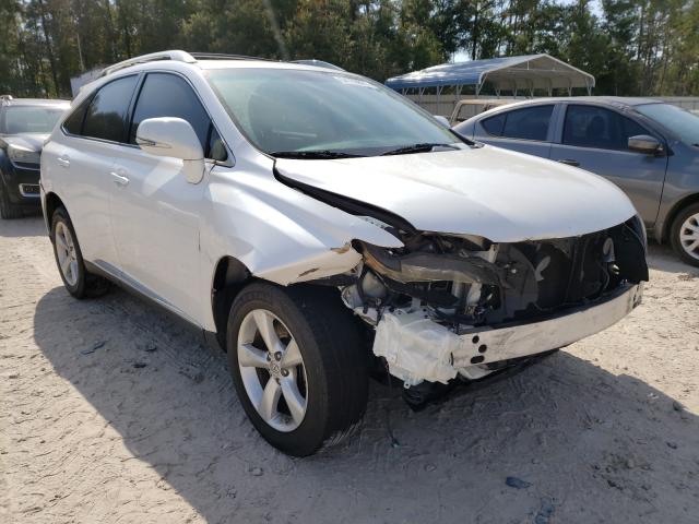 LEXUS RX 350 2011 2t2zk1baxbc045769