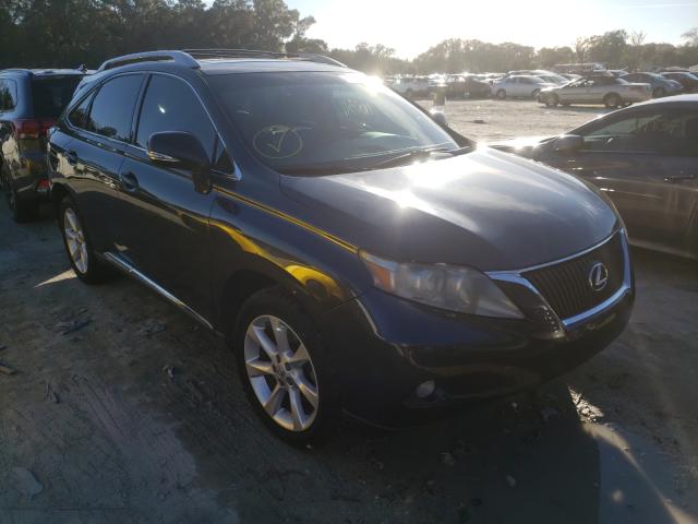 LEXUS RX 350 2011 2t2zk1baxbc049188