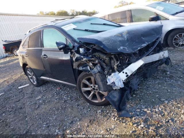 LEXUS NULL 2011 2t2zk1baxbc062894