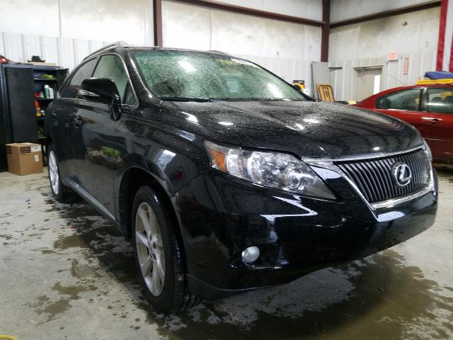 LEXUS RX 350 2011 2t2zk1baxbc064936