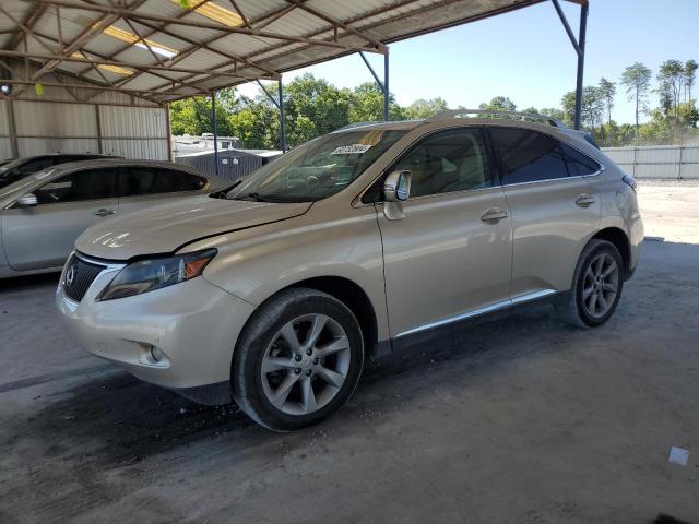 LEXUS RX350 2012 2t2zk1baxcc067112