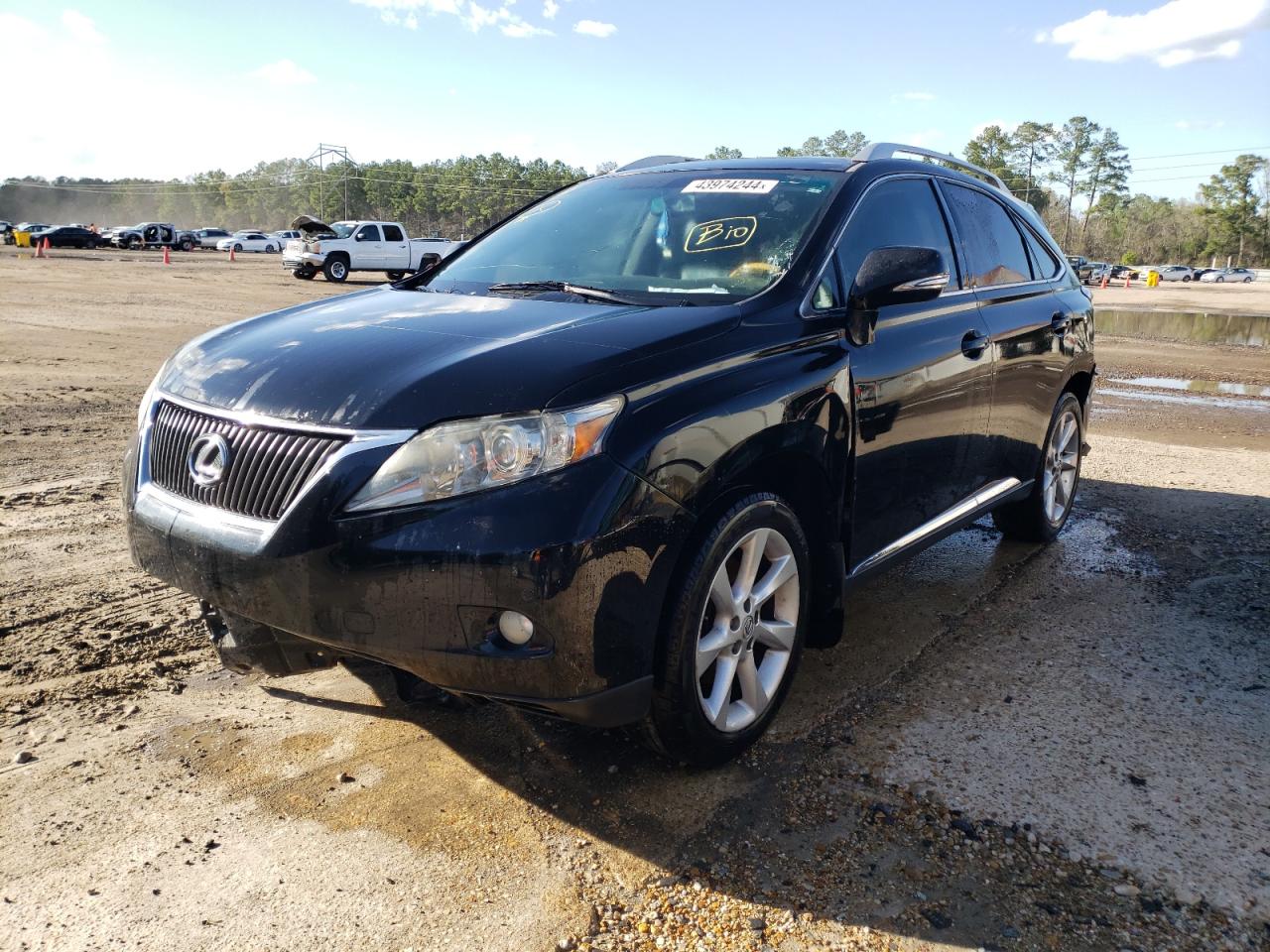 LEXUS RX 2012 2t2zk1baxcc067319