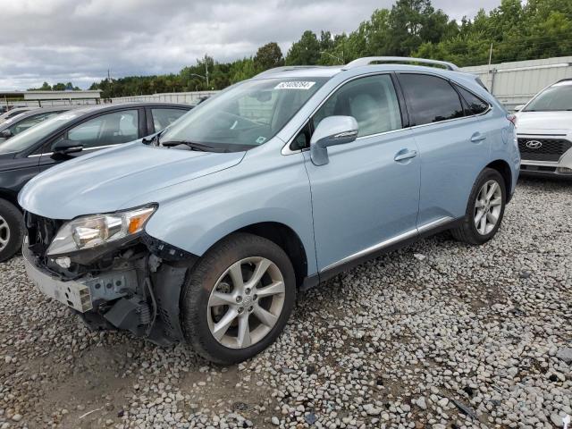 LEXUS RX350 2012 2t2zk1baxcc068454