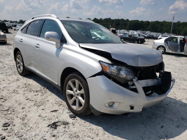 LEXUS RX 350 2012 2t2zk1baxcc071581