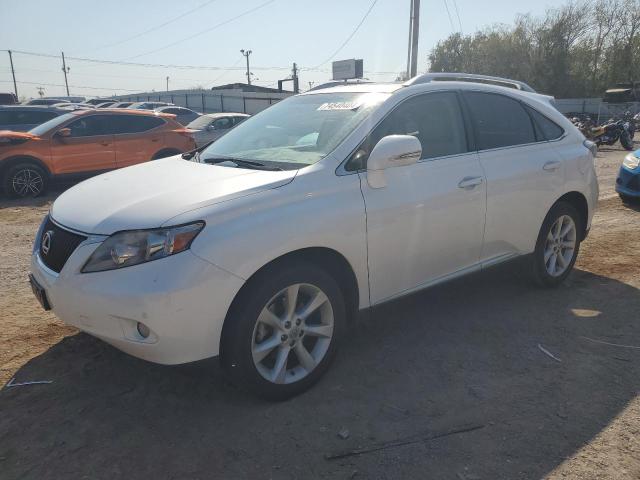 LEXUS RX 350 2012 2t2zk1baxcc071709