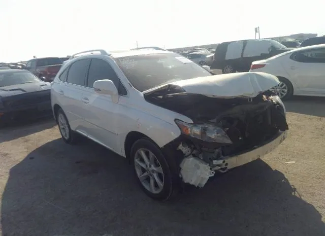 LEXUS RX 350 2012 2t2zk1baxcc073119