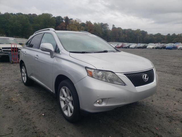 LEXUS RX 350 2012 2t2zk1baxcc073167