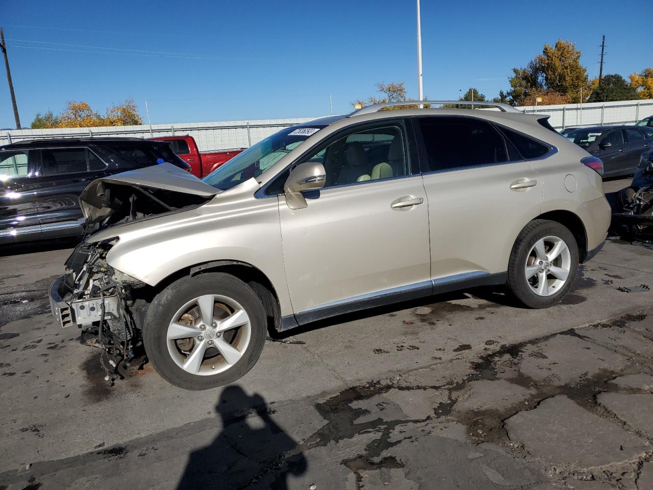 LEXUS RX 2012 2t2zk1baxcc073198