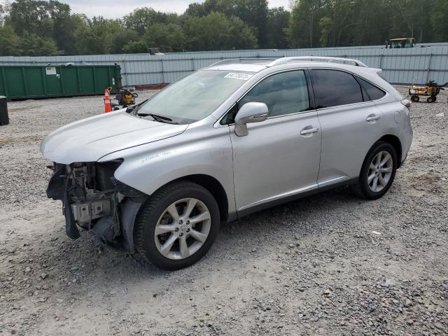 LEXUS RX 350 2012 2t2zk1baxcc073606