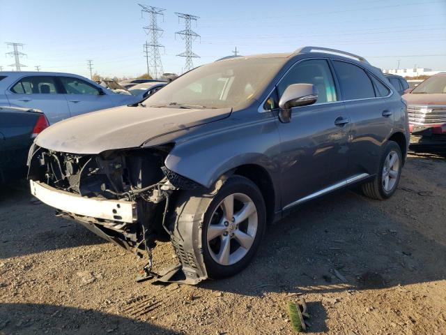 LEXUS RX350 2012 2t2zk1baxcc074755