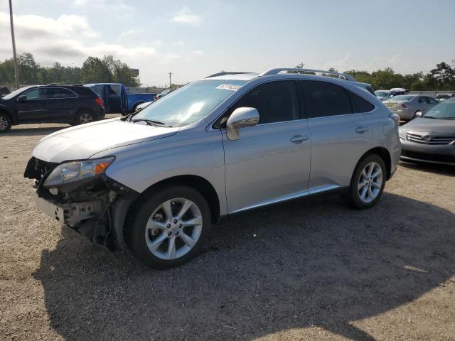 LEXUS RX 350 2012 2t2zk1baxcc075095