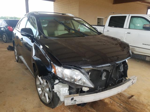 LEXUS RX 350 2012 2t2zk1baxcc078370