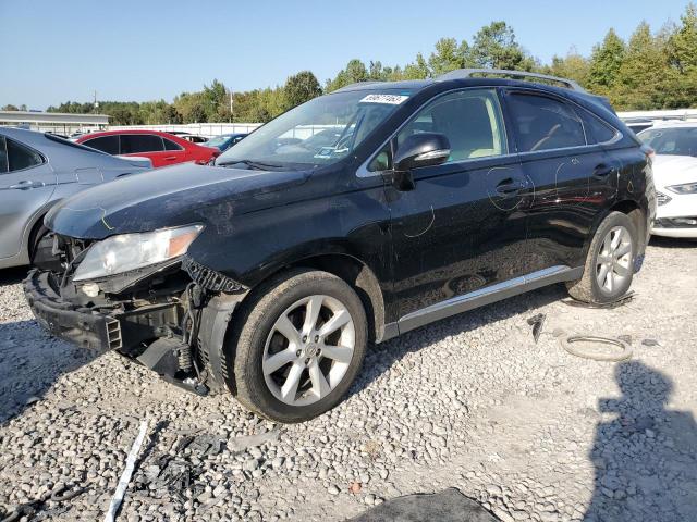 LEXUS RX 350 2012 2t2zk1baxcc078563