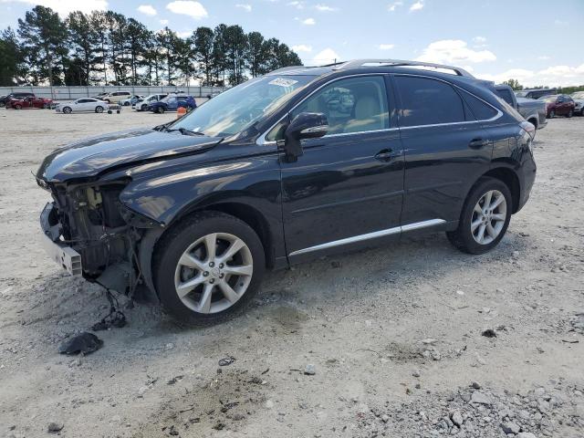 LEXUS RX350 2012 2t2zk1baxcc079180