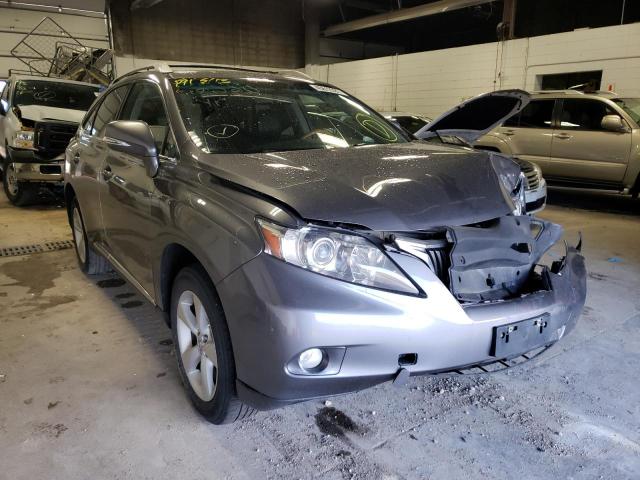 LEXUS RX 350 2012 2t2zk1baxcc080426