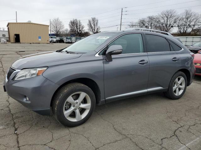 LEXUS RX 350 2012 2t2zk1baxcc081852