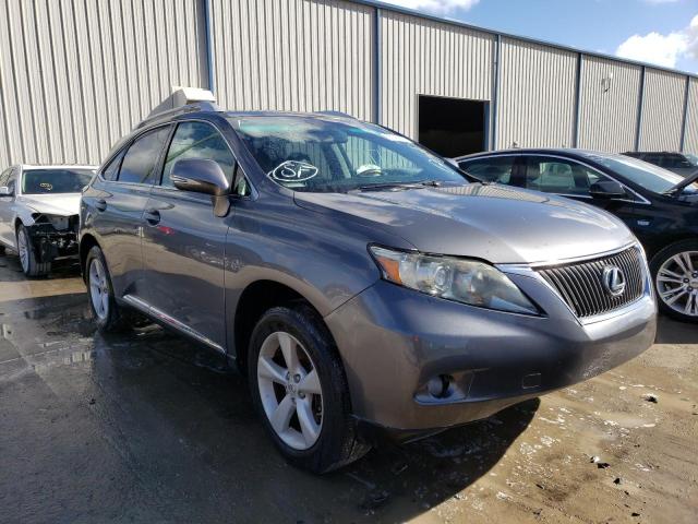 LEXUS RX 350 2012 2t2zk1baxcc082922