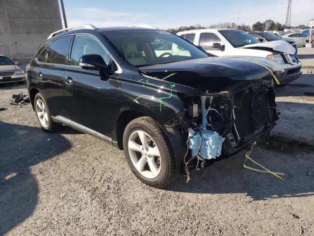 LEXUS RX 350 2012 2t2zk1baxcc084346