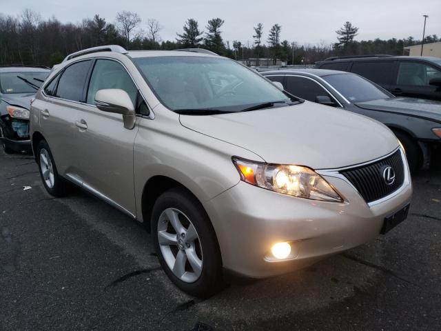 LEXUS RX 350 2012 2t2zk1baxcc086209