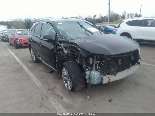 LEXUS RX 350 2013 2t2zk1baxdc087202