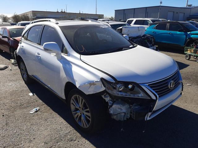 LEXUS RX 350 2013 2t2zk1baxdc089323