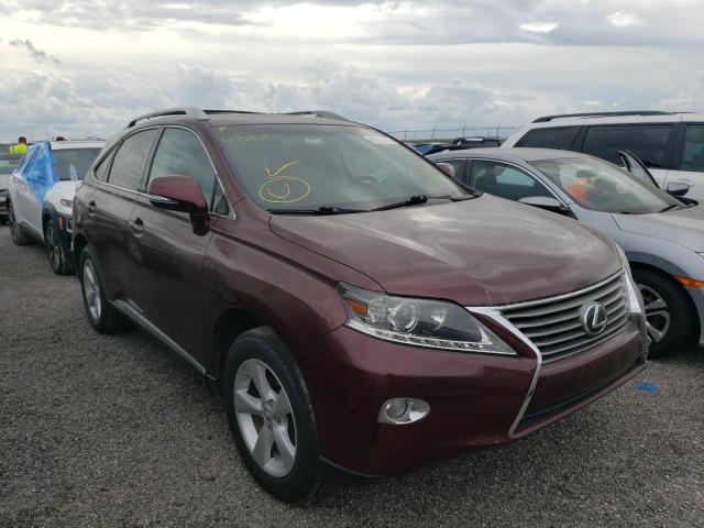 LEXUS RX 350 2013 2t2zk1baxdc091590