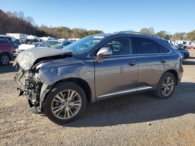 LEXUS RX 350 2013 2t2zk1baxdc091766