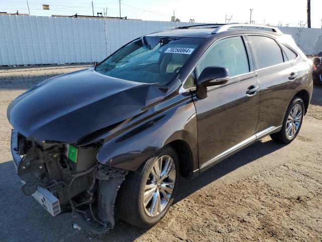 LEXUS RX 350 2013 2t2zk1baxdc091802