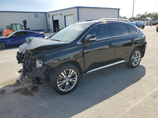 LEXUS RX 350 2013 2t2zk1baxdc094702