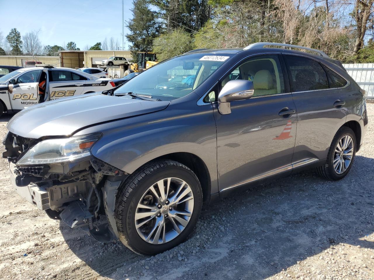 LEXUS RX 2013 2t2zk1baxdc094814