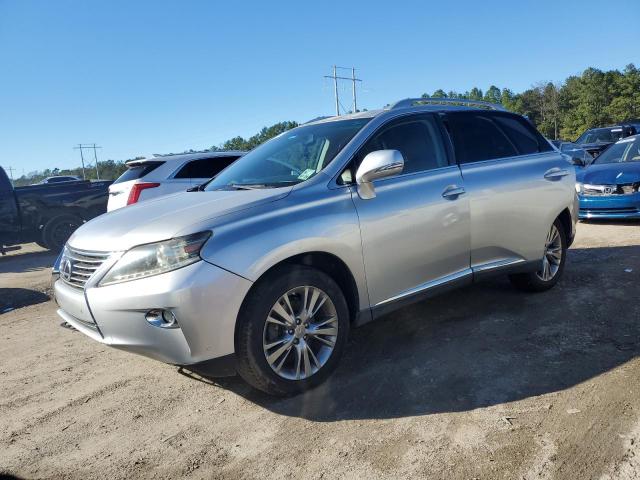 LEXUS RX 350 2013 2t2zk1baxdc095543