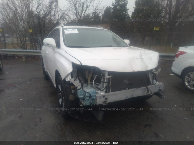 LEXUS RX 350 2013 2t2zk1baxdc097048