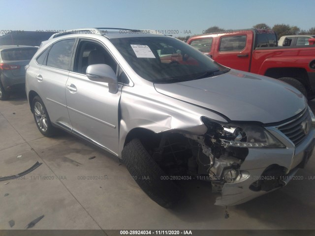 LEXUS RX 350 2013 2t2zk1baxdc099916