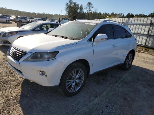 LEXUS RX350 2013 2t2zk1baxdc100112