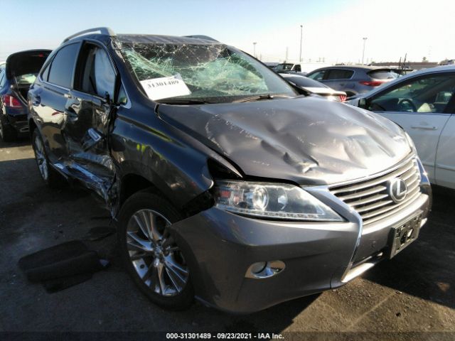 LEXUS RX 350 2013 2t2zk1baxdc100689