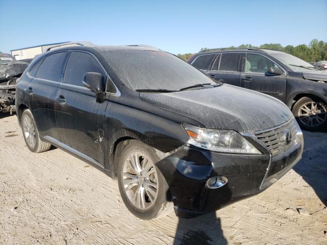 LEXUS RX 350 2013 2t2zk1baxdc100787