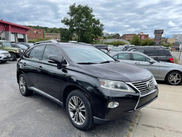 LEXUS RX 350 2013 2t2zk1baxdc102586