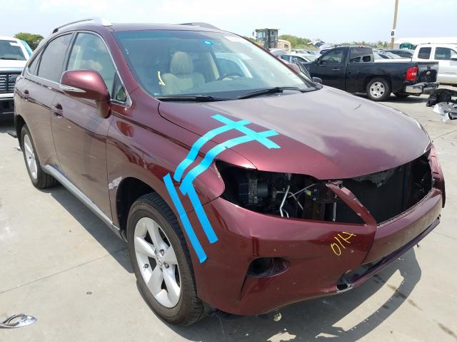 LEXUS RX 350 2013 2t2zk1baxdc103107