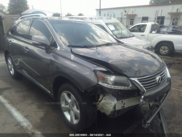 LEXUS RX 350 2013 2t2zk1baxdc103110