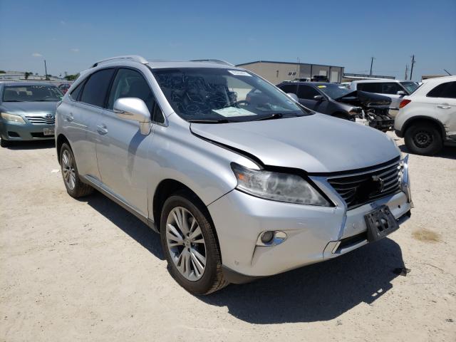 LEXUS RX 350 2013 2t2zk1baxdc103401